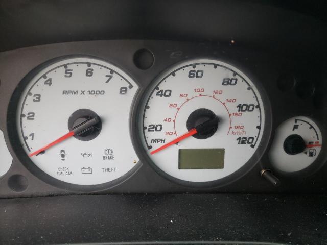Photo 9 from auction – 2002 FORD ESCAPE XLS with VIN 1FMYU01172KB87836