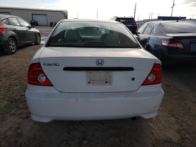 Photo 6 from auction – 2004 HONDA CIVIC with VIN 1HGEM21194L077517