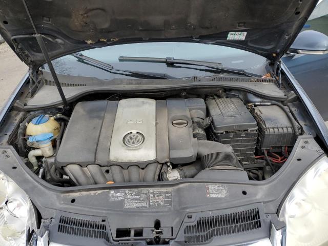 Photo 11 from auction – 2005 VOLKSWAGEN NEW JETTA with VIN 3VWSF71K35M634372