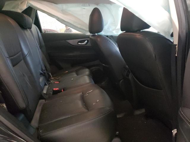 Photo 11 from auction – 2016 NISSAN ROGUE with VIN 5N1AT2MN9GC808669