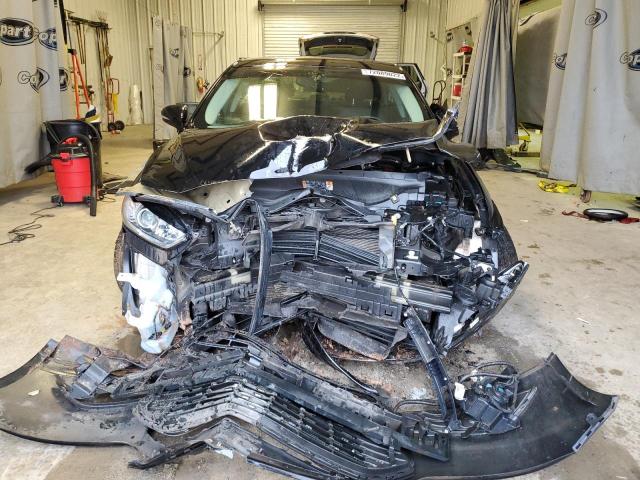 Photo 5 from auction – 2016 FORD FUSION SE with VIN 3FA6P0H97GR287474