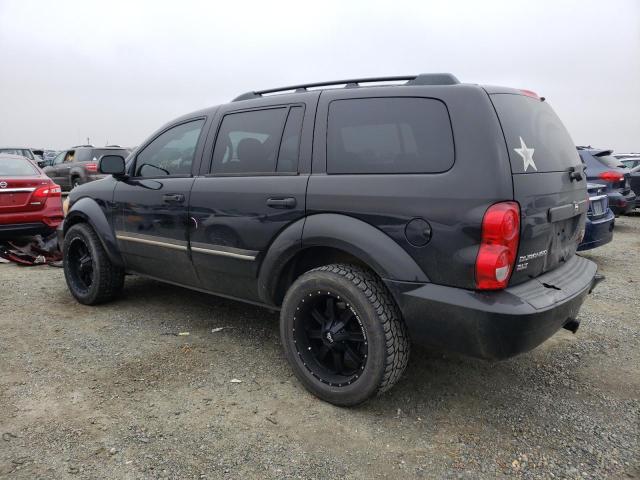 Photo 2 from auction – 2007 DODGE DURANGO SL with VIN 1D8HB48267F565016