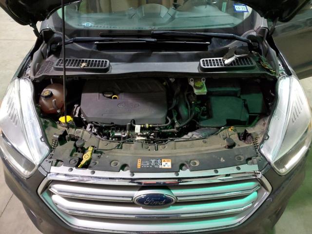 Photo 11 from auction – 2017 FORD ESCAPE SE with VIN 1FMCU0GD2HUD58761