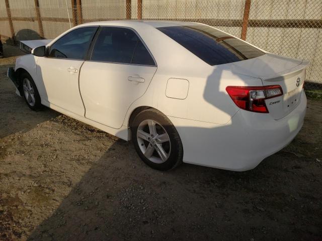 Photo 2 from auction – 2013 TOYOTA CAMRY L with VIN 4T1BF1FK7DU700811