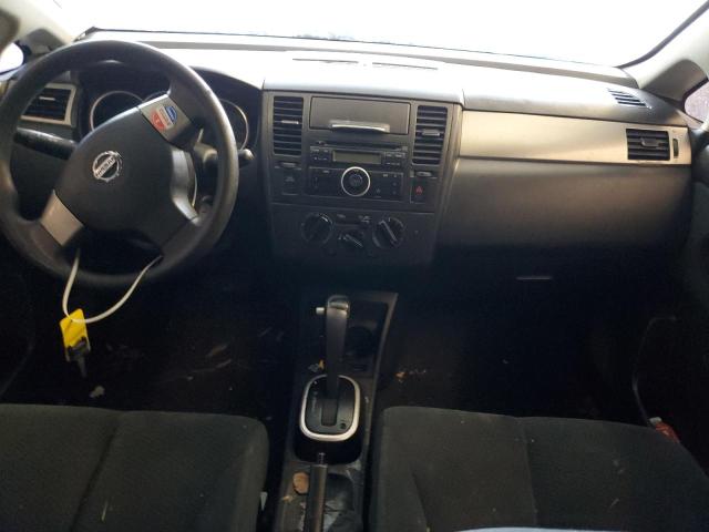 Photo 8 from auction – 2011 NISSAN VERSA S with VIN 3N1BC1CP6BL433121