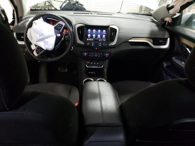Photo 8 from auction – 2019 GMC TERRAIN SL with VIN 3GKALTEV7KL370972