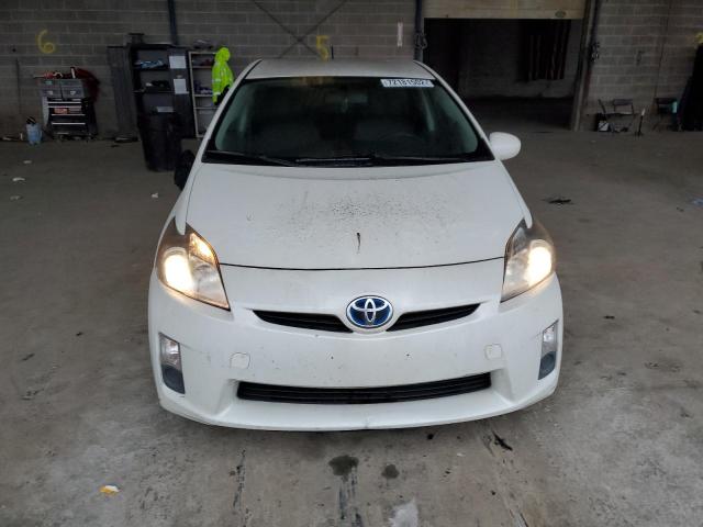 Photo 5 from auction – 2010 TOYOTA PRIUS with VIN JTDKN3DUXA5218122