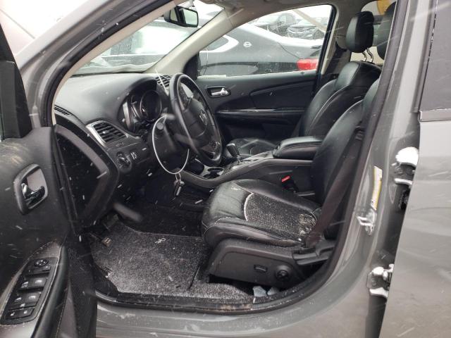 Photo 7 from auction – 2020 DODGE JOURNEY CR with VIN 3C4PDCGB2LT268440