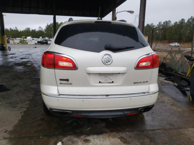Photo 6 from auction – 2015 BUICK ENCLAVE with VIN 5GAKRCKDXFJ232612