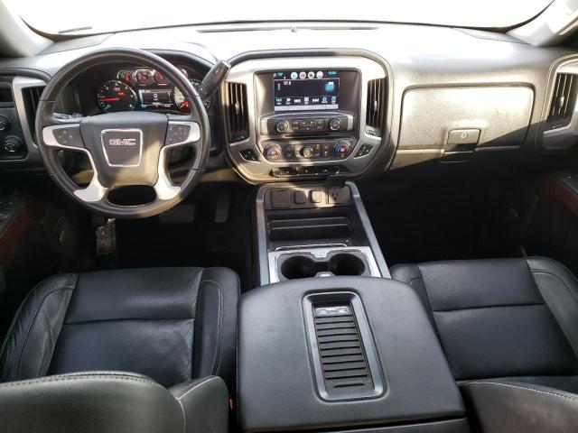 Photo 8 from auction – 2017 GMC SIERRA K15 with VIN 3GTU2NEJ9HG174635