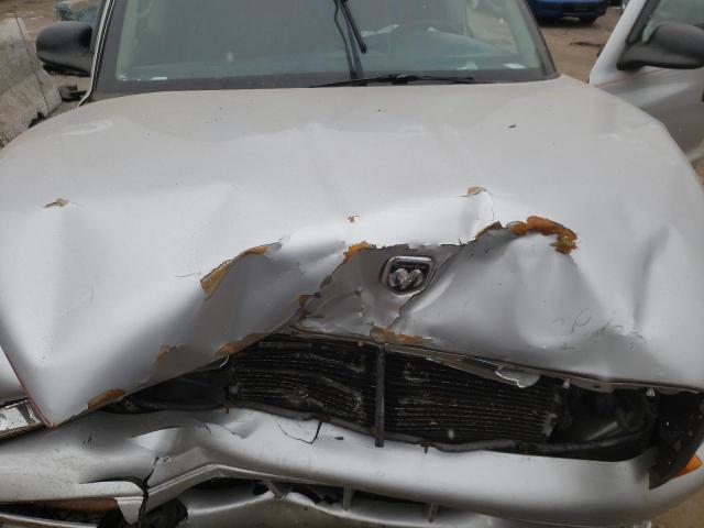 Photo 12 from auction – 2003 DODGE DURANGO with VIN 1D4HS38N93F574034