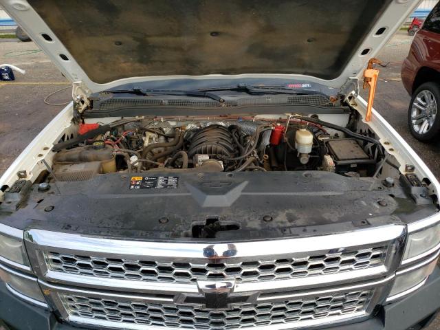 Photo 11 from auction – 2014 CHEVROLET SILVERADO with VIN 3GCUKSEC4EG403833