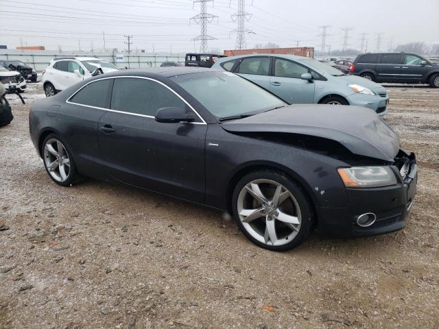 Photo 4 from auction – 2012 AUDI A5 PREMIUM with VIN WAULFAFR4CA024935