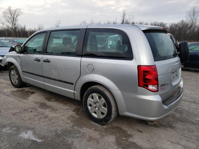 Photo 2 from auction – 2012 DODGE GRAND CARA with VIN 2C4RDGBG3CR311849