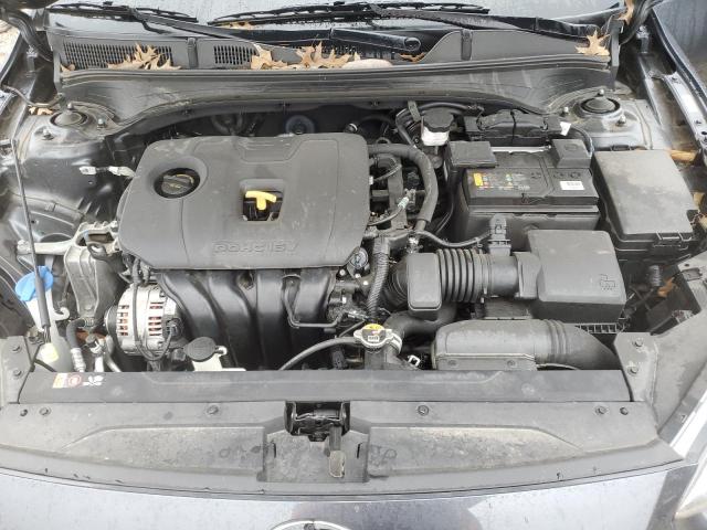 Photo 11 from auction – 2020 KIA FORTE FE with VIN 3KPF24AD6LE189049