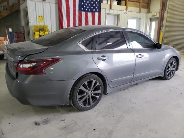 Photo 3 from auction – 2018 NISSAN ALTIMA 2.5 with VIN 1N4AL3AP2JC285914