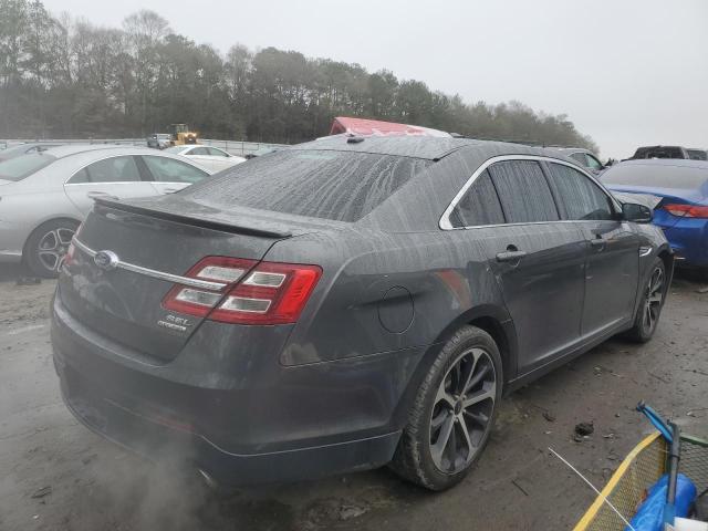 Photo 3 from auction – 2015 FORD TAURUS SEL with VIN 1FAHP2E89FG159047