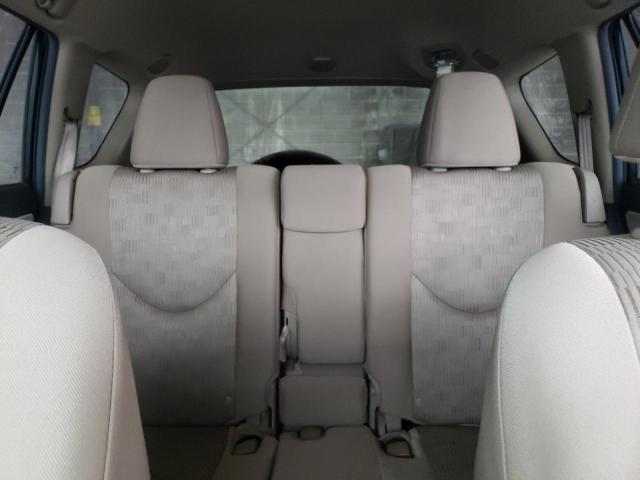 Photo 10 from auction – 2012 TOYOTA RAV4 with VIN 2T3ZF4DV8CW109888