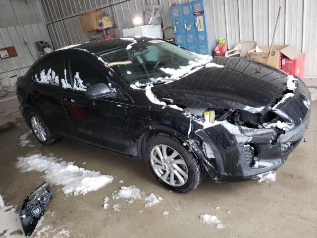 Photo 4 from auction – 2012 MAZDA 3 I with VIN JM1BL1VG5C1511326