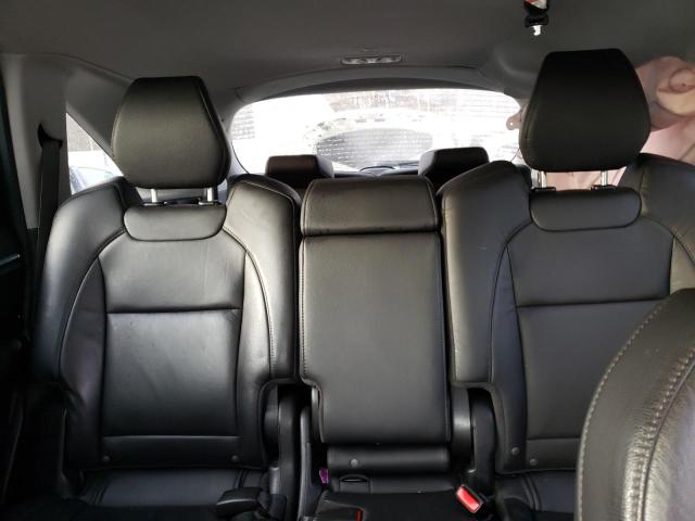 Photo 10 from auction – 2018 ACURA MDX with VIN 5J8YD4H38JL026036