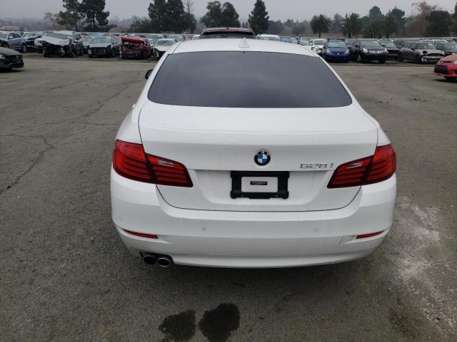 Foto 6 de la subasta – 2016 BMW 528 I con VIN WBA5A5C58GG354189