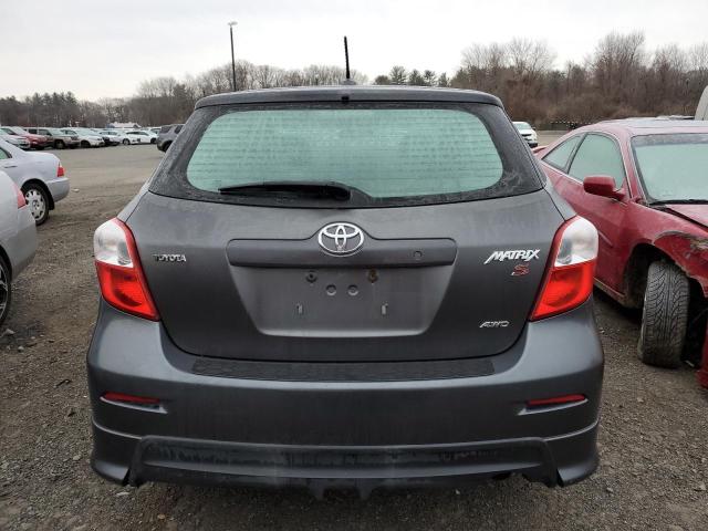 Photo 6 from auction – 2010 TOYOTA COROLLA MA with VIN 2T1LE4EE1AC018069