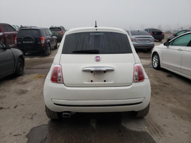 Zdjęcie 6 z aukcji – 2013 FIAT 500 POP z VIN 3C3CFFAR2DT598651