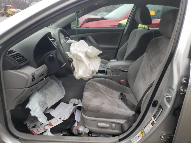 Photo 7 from auction – 2010 TOYOTA CAMRY BASE with VIN 4T1BF3EK3AU088471