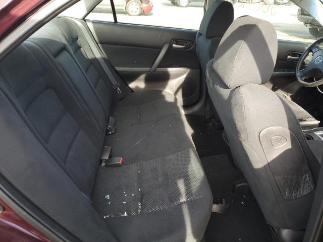 Photo 10 from auction – 2007 MAZDA 6 S with VIN 1YVHP80D875M47389
