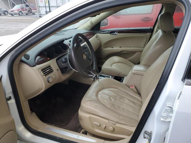 Foto 7 de la subasta – 2007 BUICK LUCERNE CX con VIN 1G4HD57267U145134