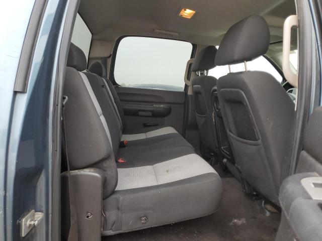 Photo 10 from auction – 2009 GMC SIERRA C15 with VIN 3GTEC13C29G184388