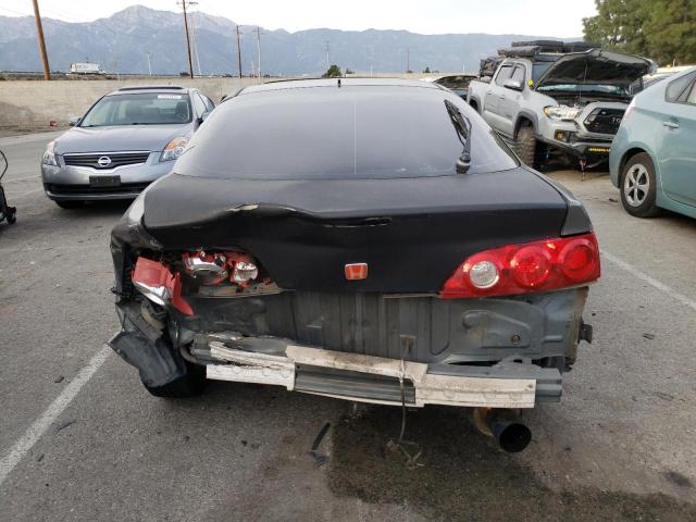 Photo 6 from auction – 2005 ACURA RSX with VIN JH4DC54835S015205