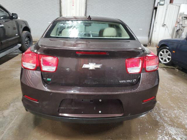 Photo 6 from auction – 2015 CHEVROLET MALIBU 2LT with VIN 1G11D5SL2FF205041