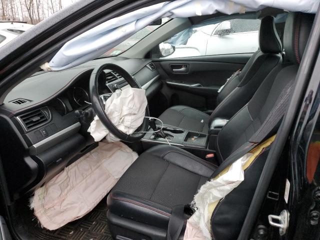 Photo 7 from auction – 2017 TOYOTA CAMRY LE with VIN 4T1BF1FK0HU813604
