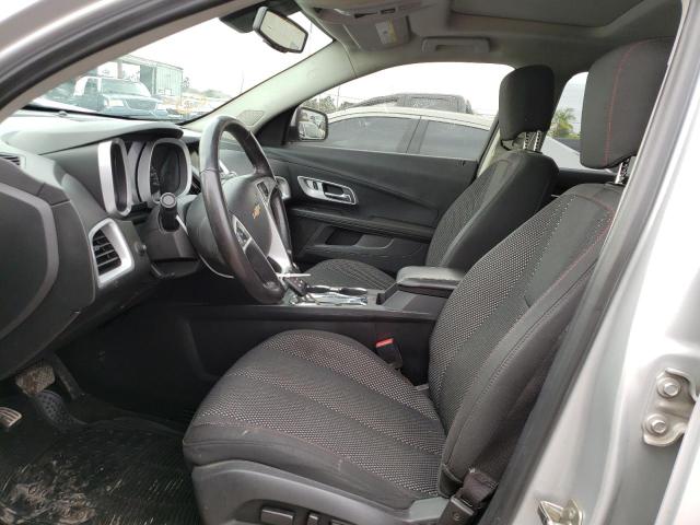 Photo 7 from auction – 2017 CHEVROLET EQUINOX LT with VIN 2GNALCEK4H1597698