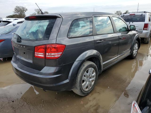 Photo 3 from auction – 2015 DODGE JOURNEY SE with VIN 3C4PDCAB2FT574390