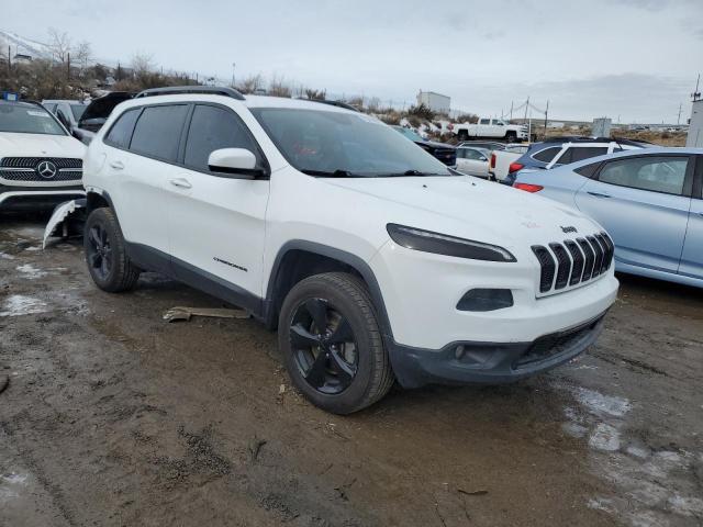 Photo 4 from auction – 2016 JEEP CHEROKEE L with VIN 1C4PJMCS9GW183387