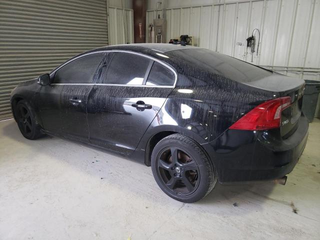 Photo 2 from auction – 2013 VOLVO S60 T5 with VIN YV1612FS8D1205779