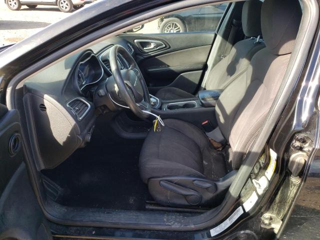 Photo 7 from auction – 2015 CHRYSLER 200 LIMITE with VIN 1C3CCCAB4FN567981