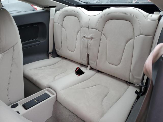 Photo 10 from auction – 2008 AUDI TT 3.2 QUA with VIN TRUDD38J881001199
