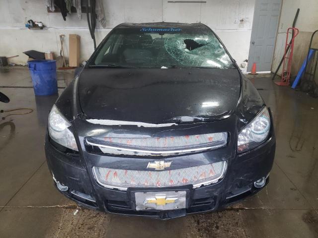 Photo 5 from auction – 2012 CHEVROLET MALIBU LTZ with VIN 1G1ZE5E04CF120585