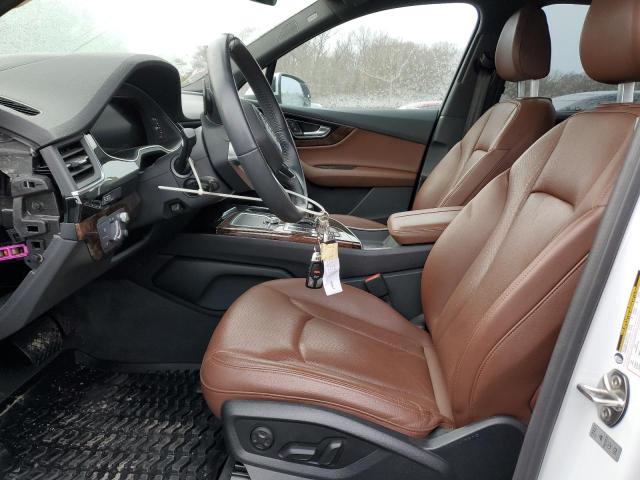 Zdjęcie 7 z aukcji – 2018 AUDI Q7 PRESTIG z VIN WA1VAAF79JD045696