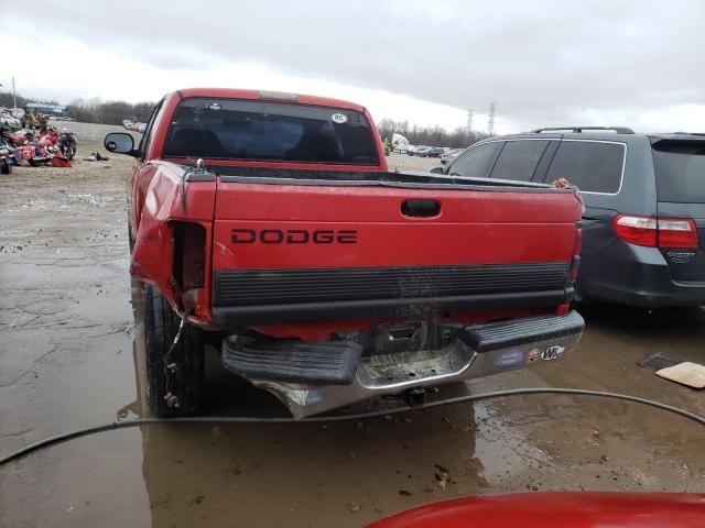 Photo 6 from auction – 2001 DODGE RAM 1500 with VIN 3B7HC13Z41G181921