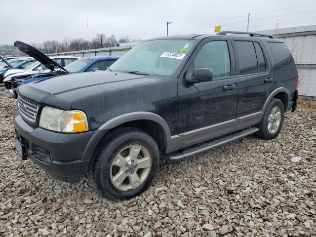 FORD EXPLORER X 2003 con VIN 1FMZU73K33UA94482 - Foto de la subasta