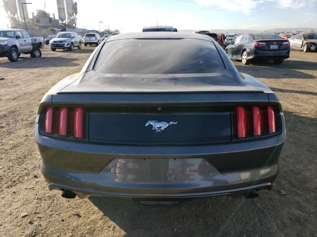 صورة رقم 6 من المزاد - 2015 FORD MUSTANG مع VIN 1FA6P8TH8F5396380