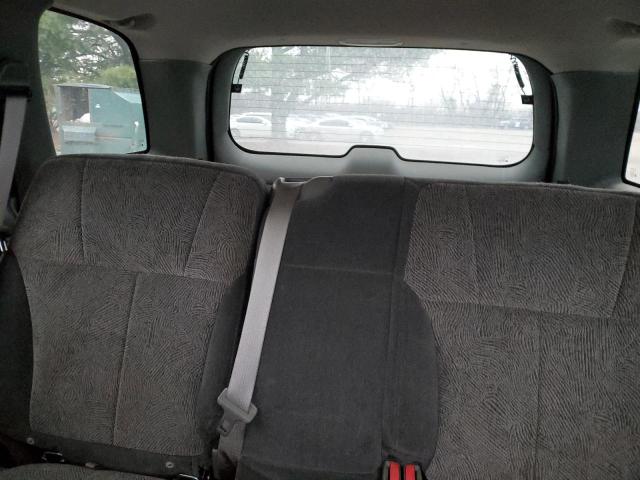 Photo 10 from auction – 2003 CHEVROLET TRAILBLAZE with VIN 1GNDT13S532235733
