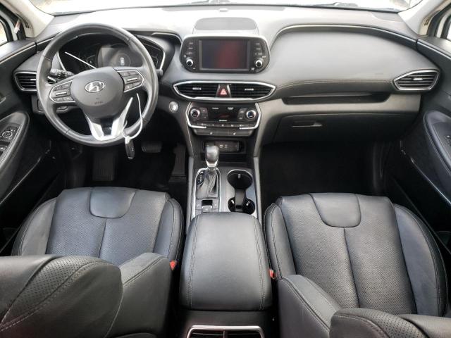 Photo 8 from auction – 2019 HYUNDAI SANTA FE L with VIN 5NMS53AA2KH106424