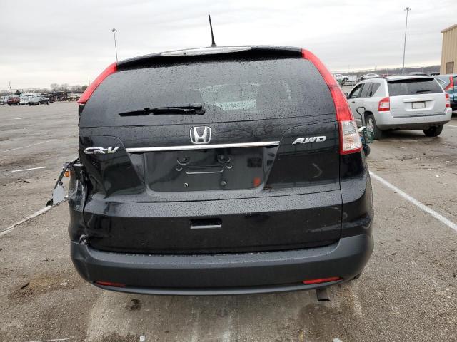 Photo 6 from auction – 2012 HONDA CR-V with VIN JHLRM4H50CC016059