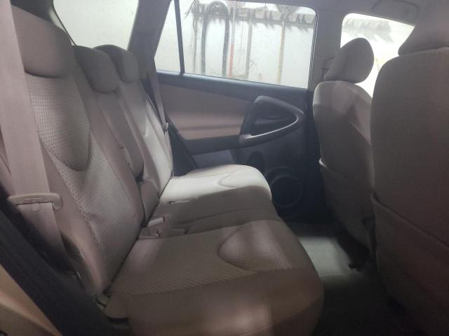 Photo 11 from auction – 2008 TOYOTA RAV4 with VIN JTMBD33V986061717