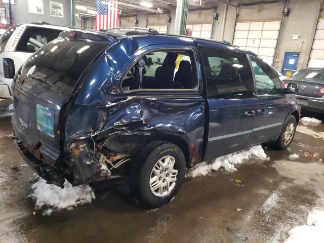 Photo 3 from auction – 2002 DODGE GRAND CARA with VIN 1B4GP44392B621800